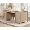 Sauder Whitaker Point Double Pedestal Executive Desk