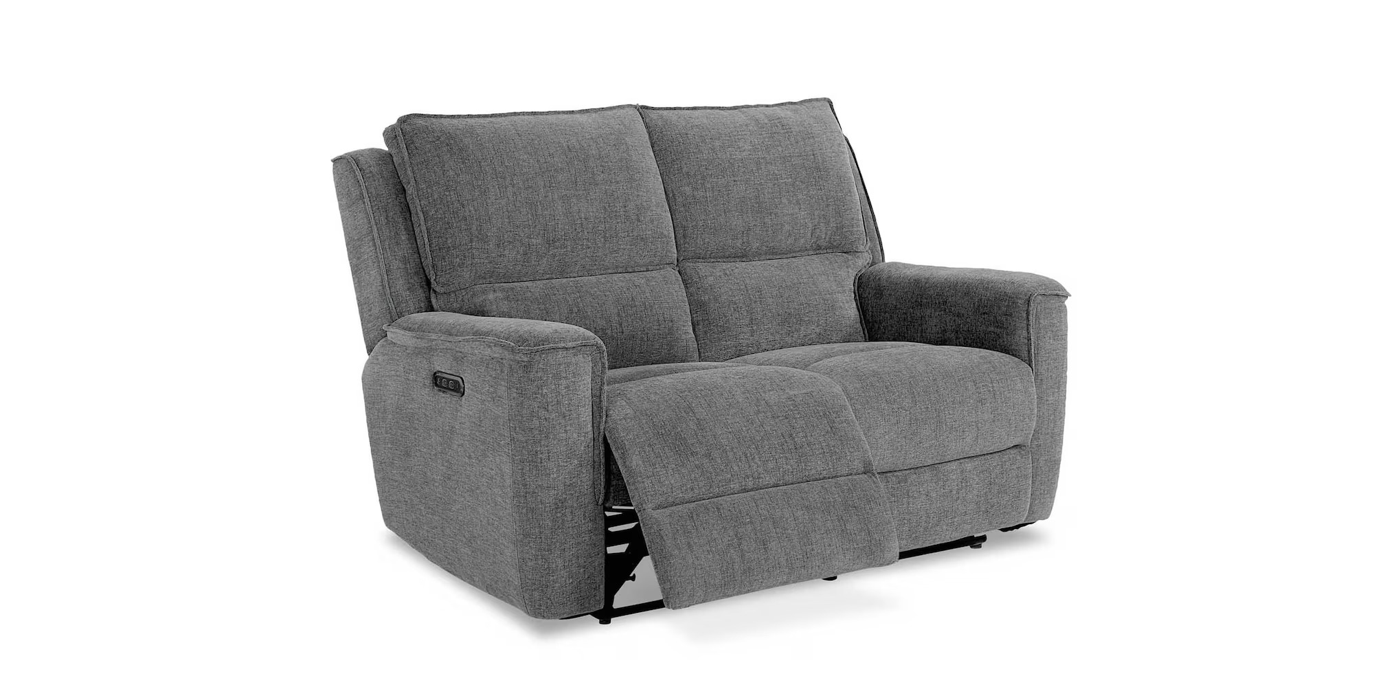 Calvin Power Reclining Loveseat