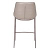 Zuo Magnus Counter Chair Set