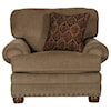 Jackson Furniture 3241 Singletary Chair