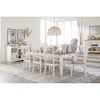 Carolina House Americana Modern Dining Table