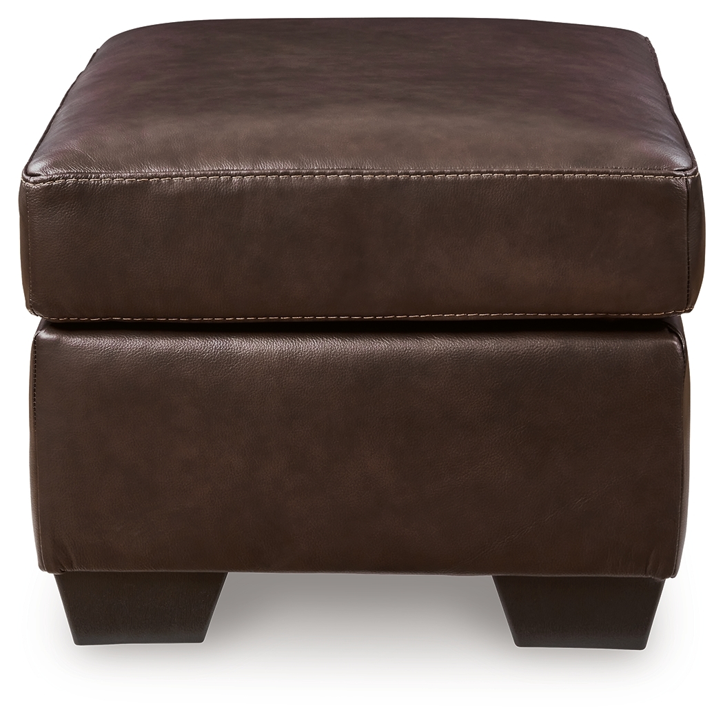 Signature Design by Ashley Santorine Ottoman