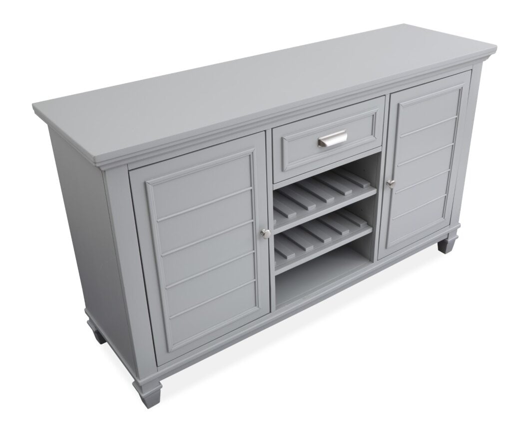 Sharon Charleston Dining Room Server