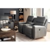 La-Z-Boy Apollo Power Reclining Loveseat w/ Headrest & Cons