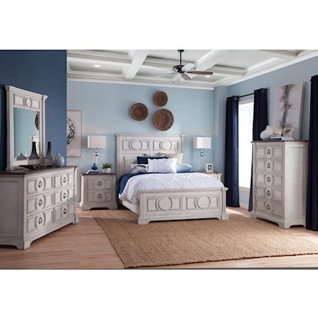 Queen Bedroom Set