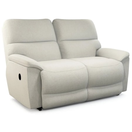 Reclining Loveseat