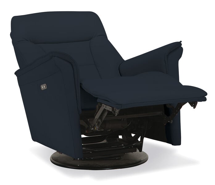 Palliser Stonegate Stonegate Swivel Gliding Power Recliner