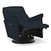 Palliser Stonegate Stonegate Swivel Gliding Power Recliner