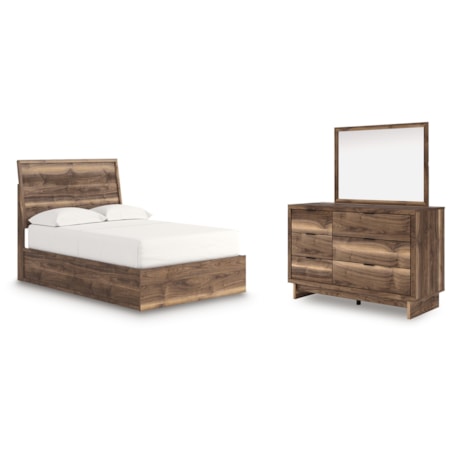 Full Bedroom Set
