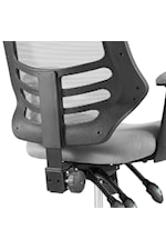 Modway Calibrate Mesh Drafting Chair