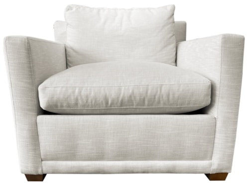 Customizable Chair