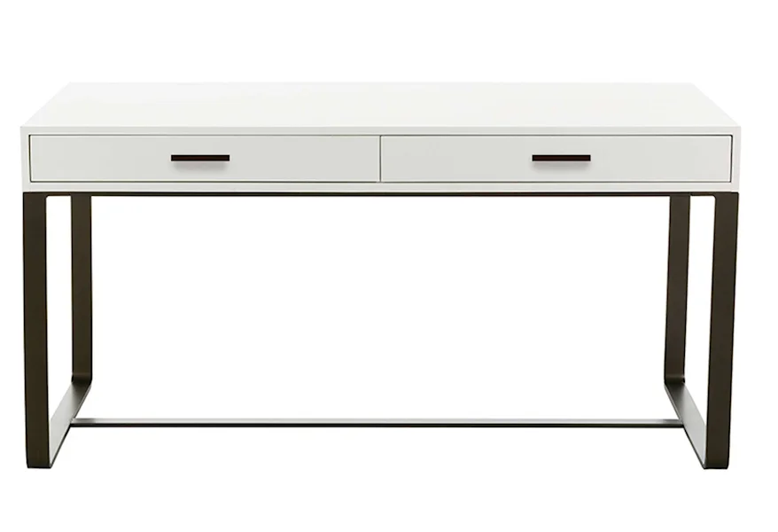 Vista Desk by Rowe at Esprit Decor Home Furnishings