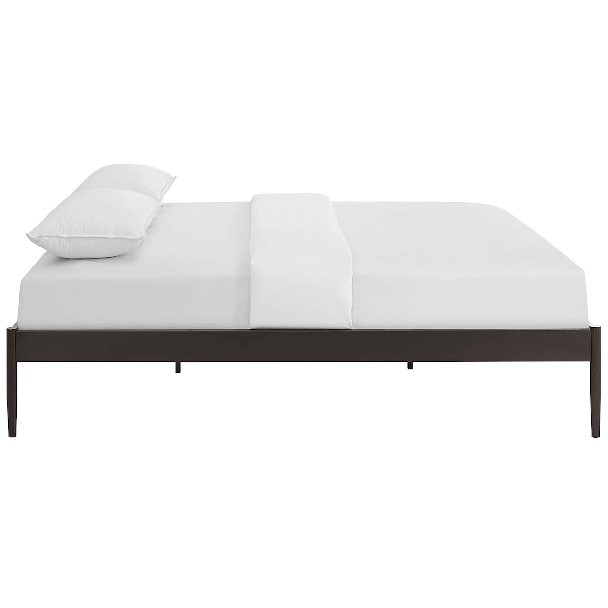 Modway Elsie King Bed Frame