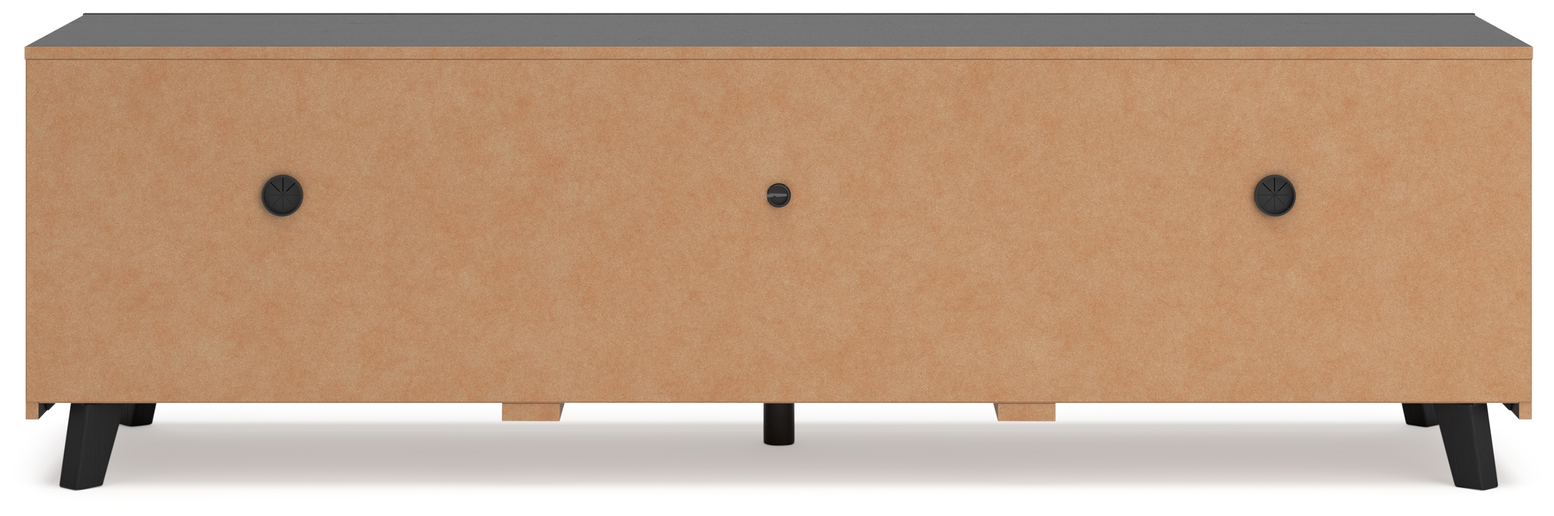 Signature Design by Ashley Danziar Extra Large TV Stand