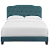 Modway Amelia Queen Bed