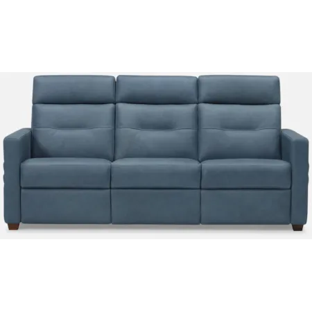Power Reclining Sofa