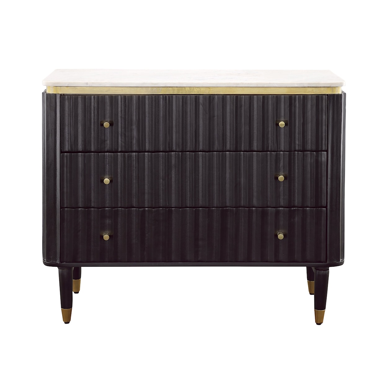 C2C Coast to Coast Imports Bedroom Chest