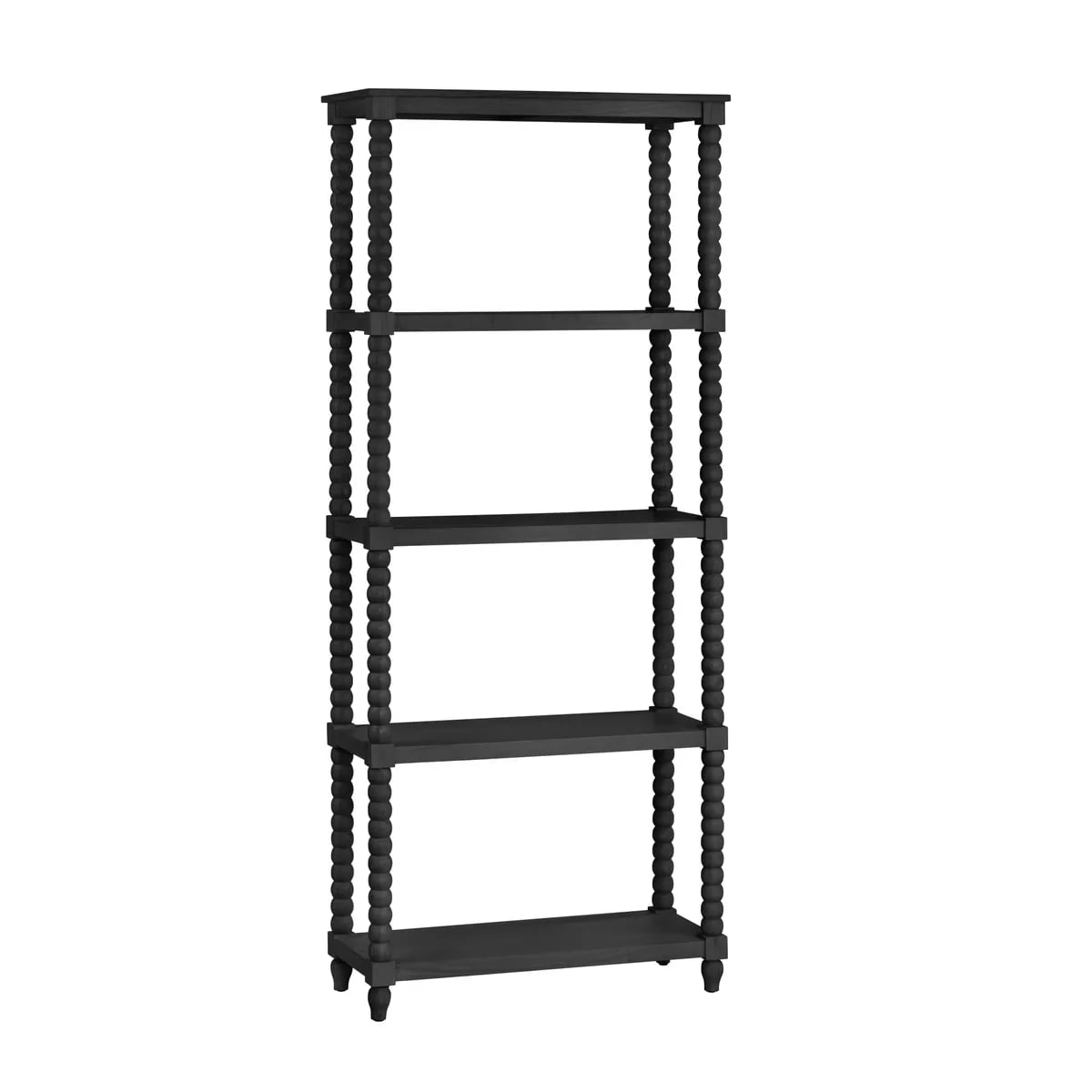 4-Shelf Etagere