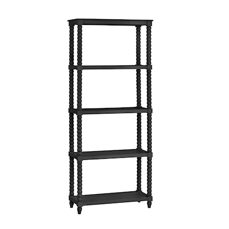 4-Shelf Etagere