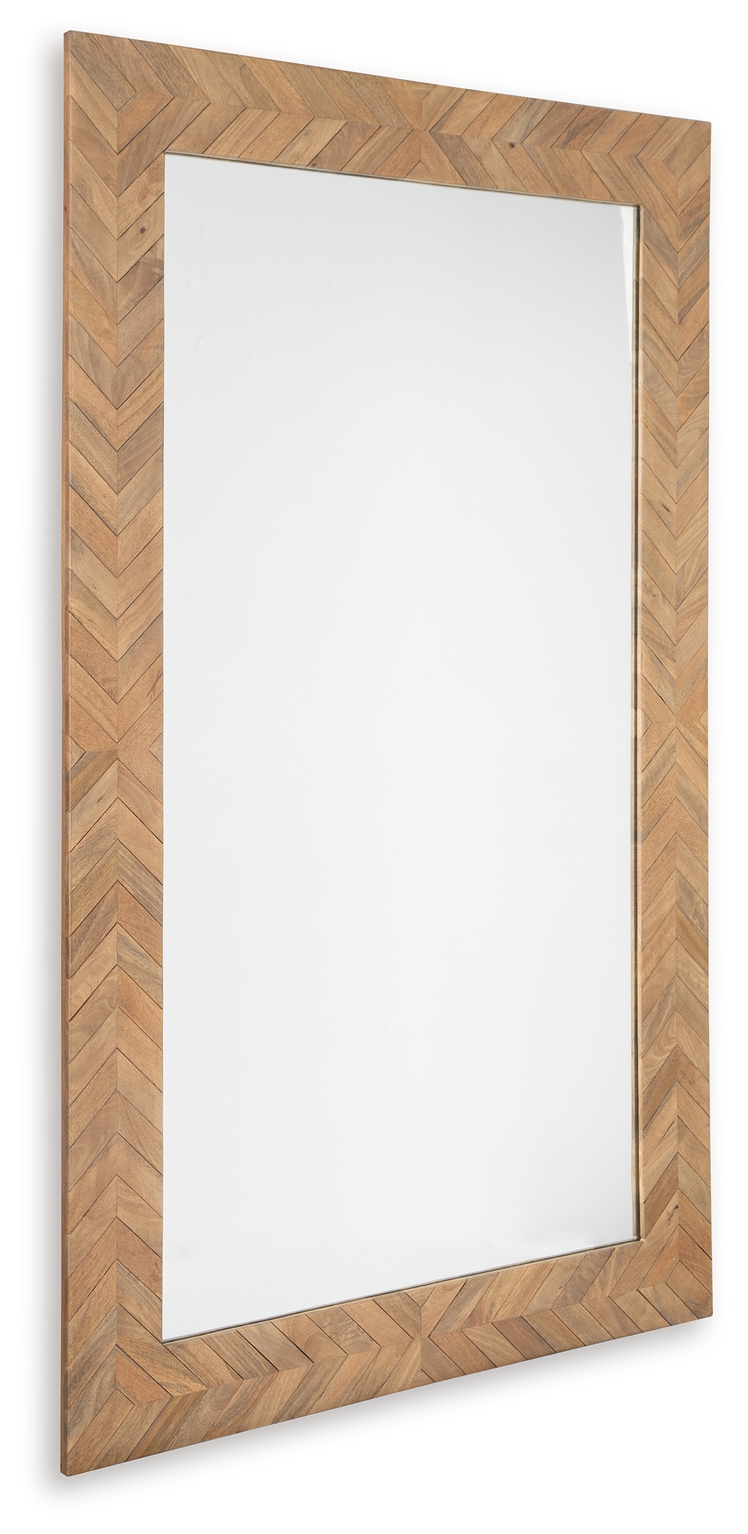 Signature Design by Ashley Waylane Floor Mirror