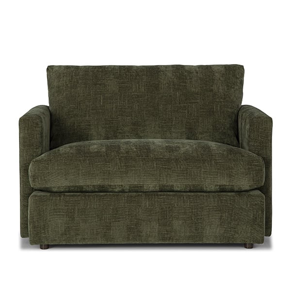 Best Home Furnishings Rumord Chair-and-a-Half