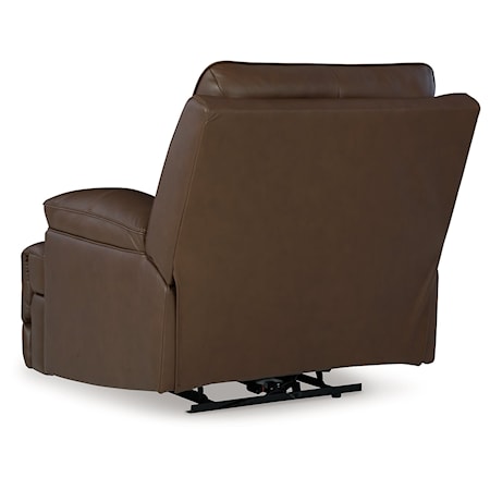 Recliners