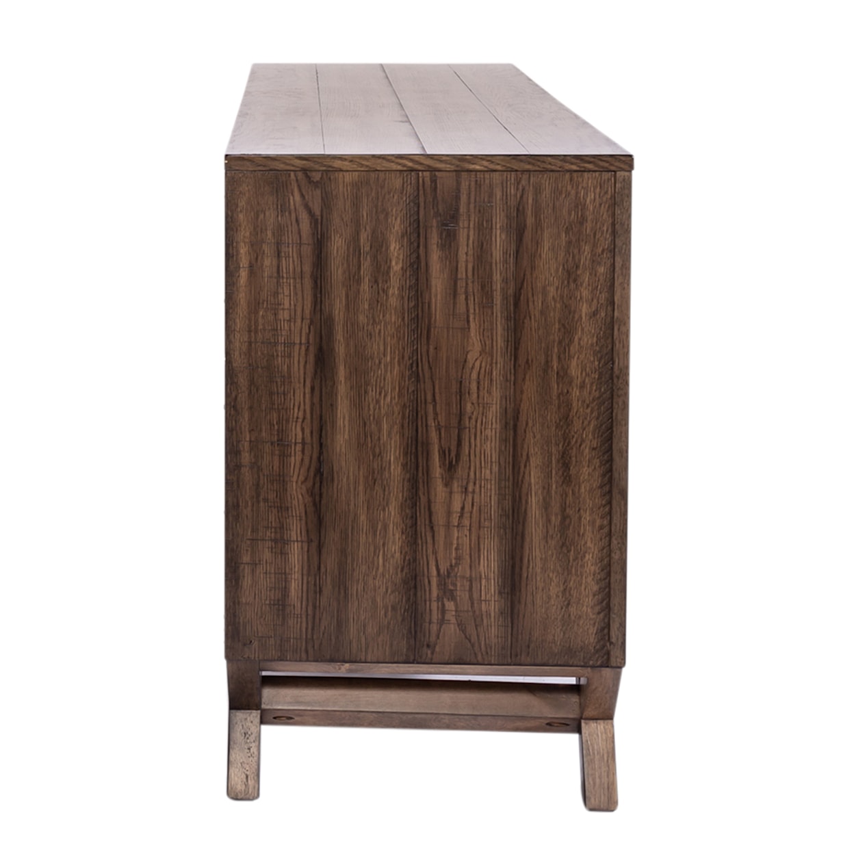 Liberty Furniture Lennox Credenza