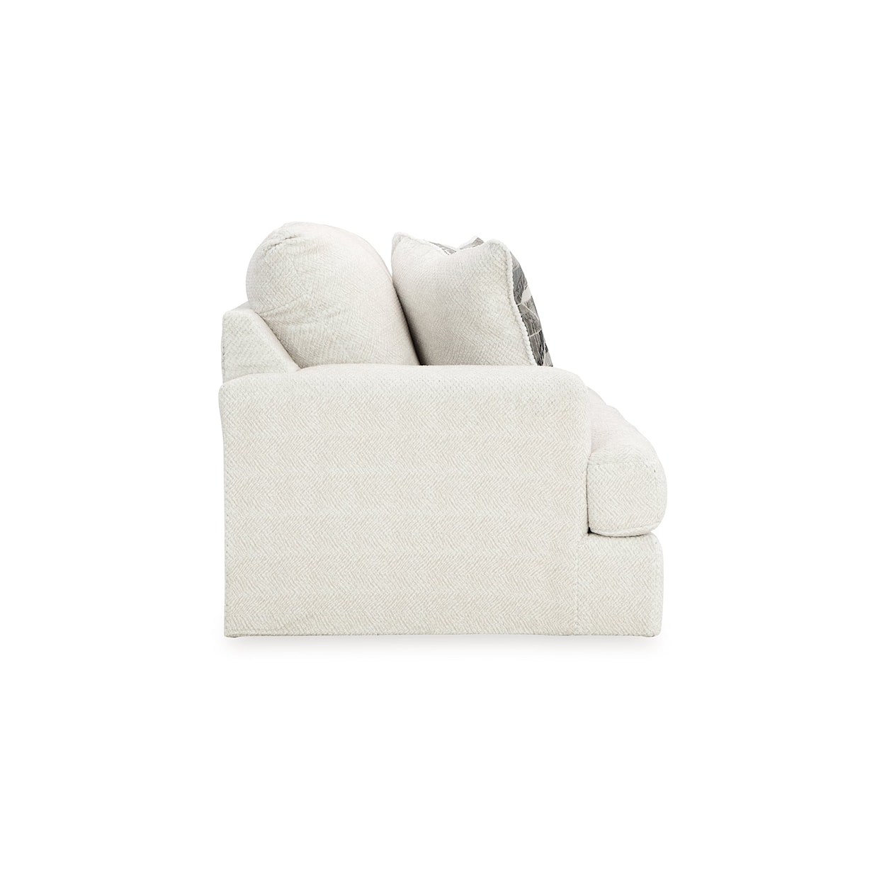 Ashley Furniture Signature Design Karinne Loveseat