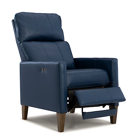 Power Three-Way Recliner