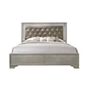 CM Lyssa Upholstered King Bed