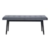 Zuo Tanner Bench