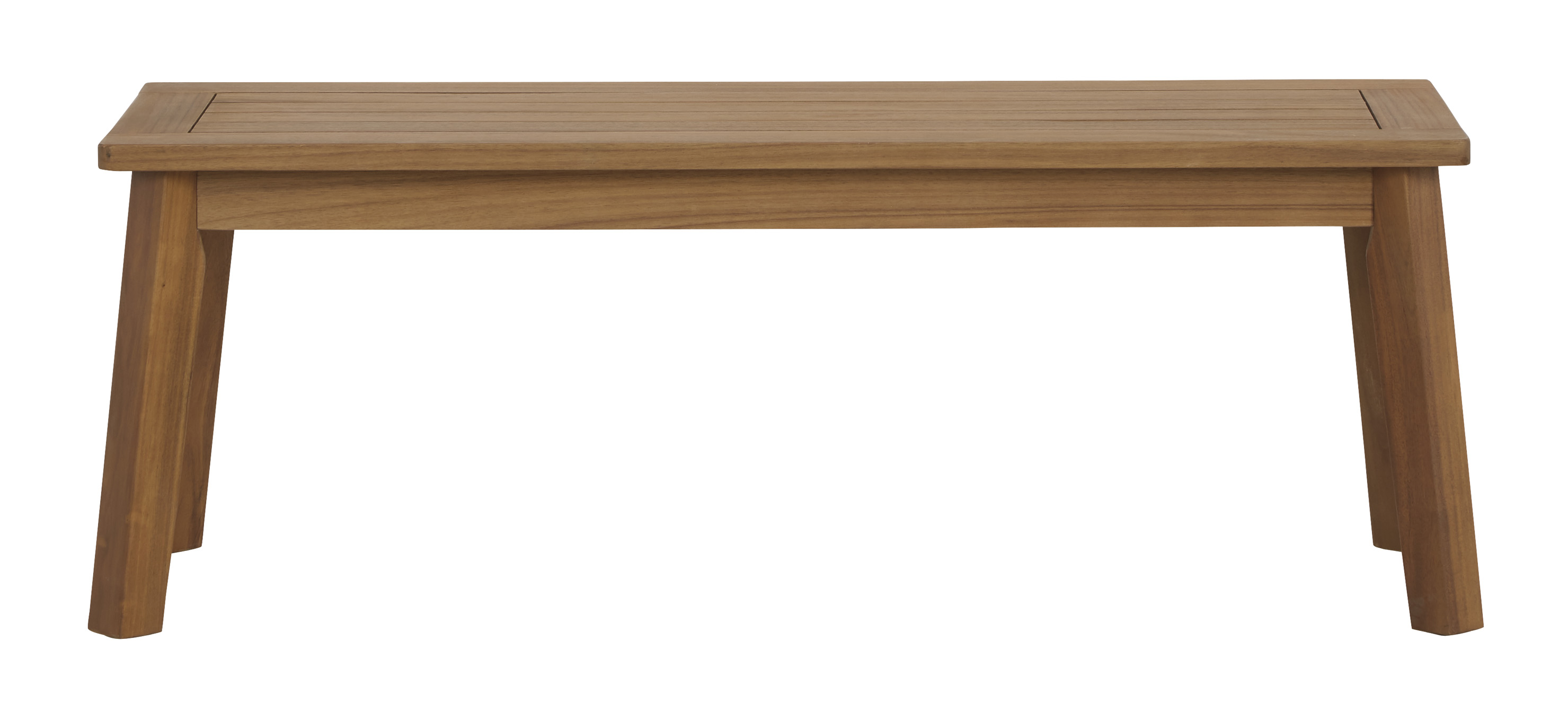 Signature Design Janiyah Outdoor Dining Bench
