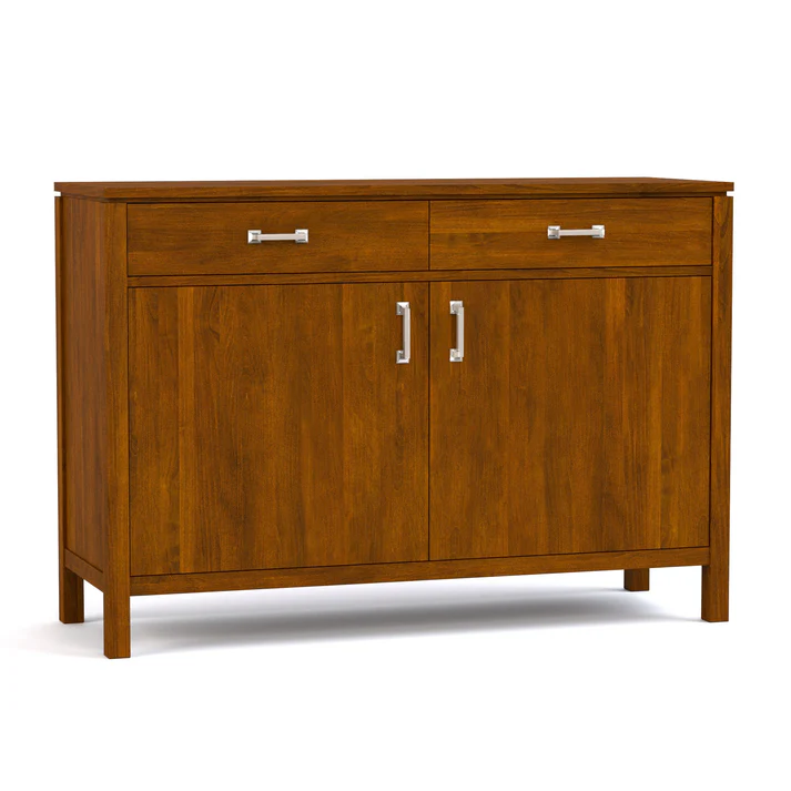 Stickley Origins by Stickley Dining Room Dwyer Small Server