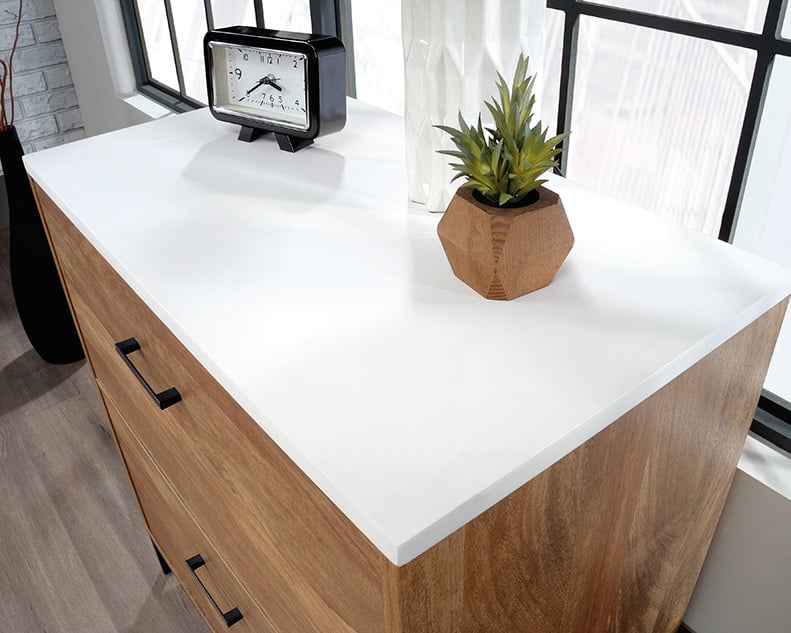 Sauder Tremont Row Lateral File Cabinet