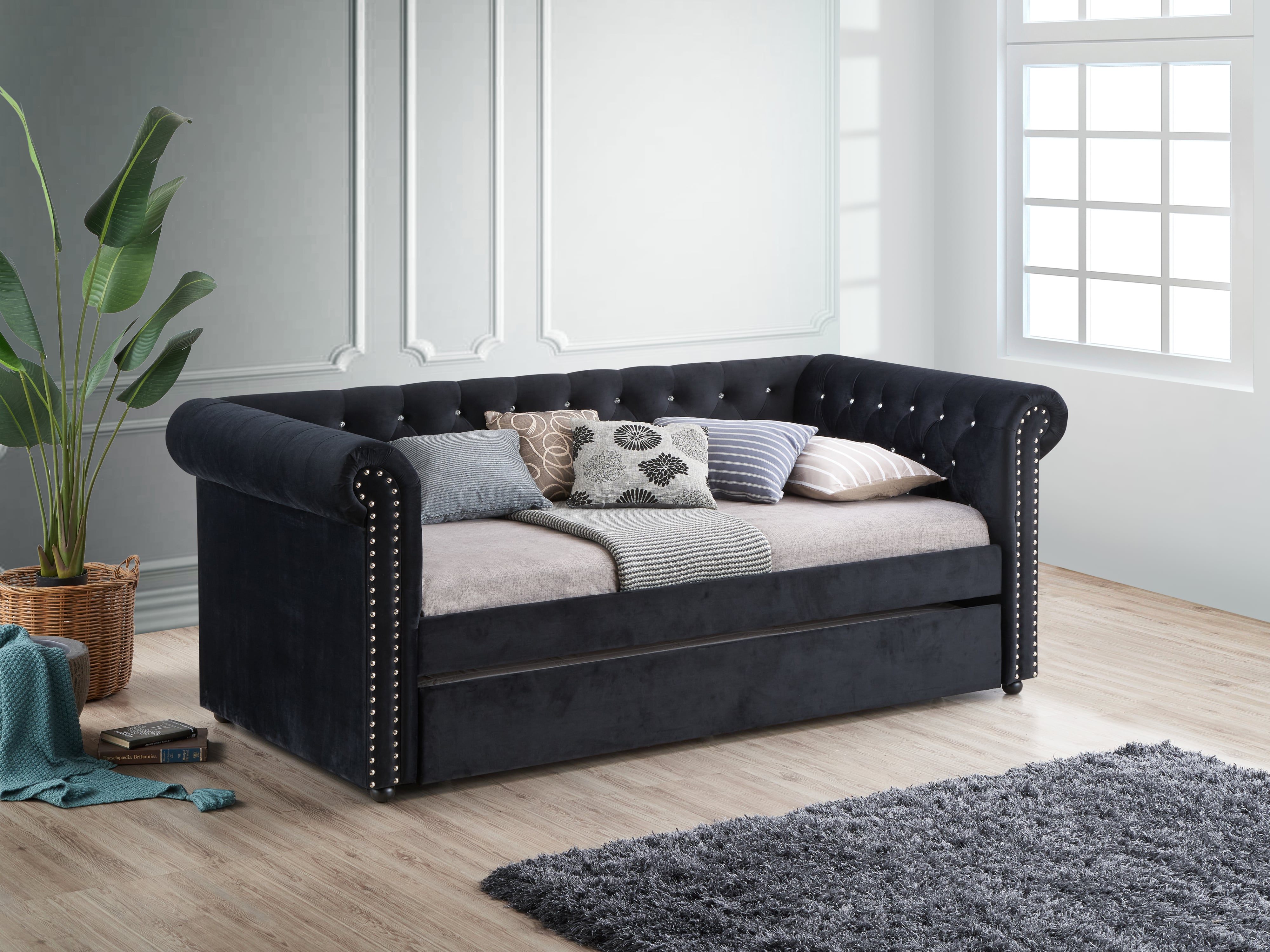 Crown Mark Ellie Daybed
