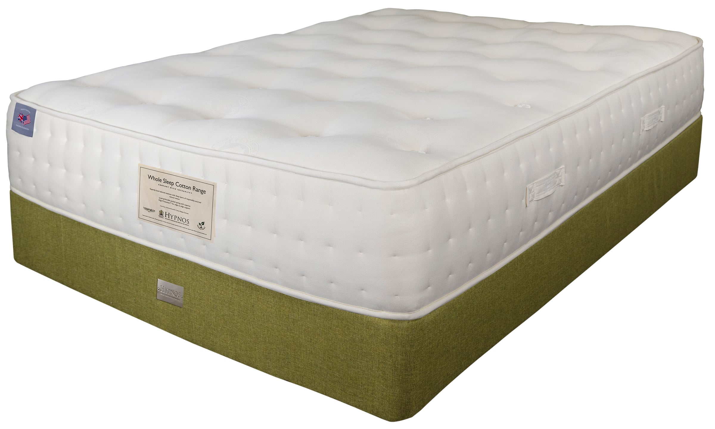 Full Innerspring Mattress