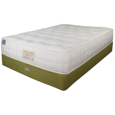 Twin Innerspring Mattress