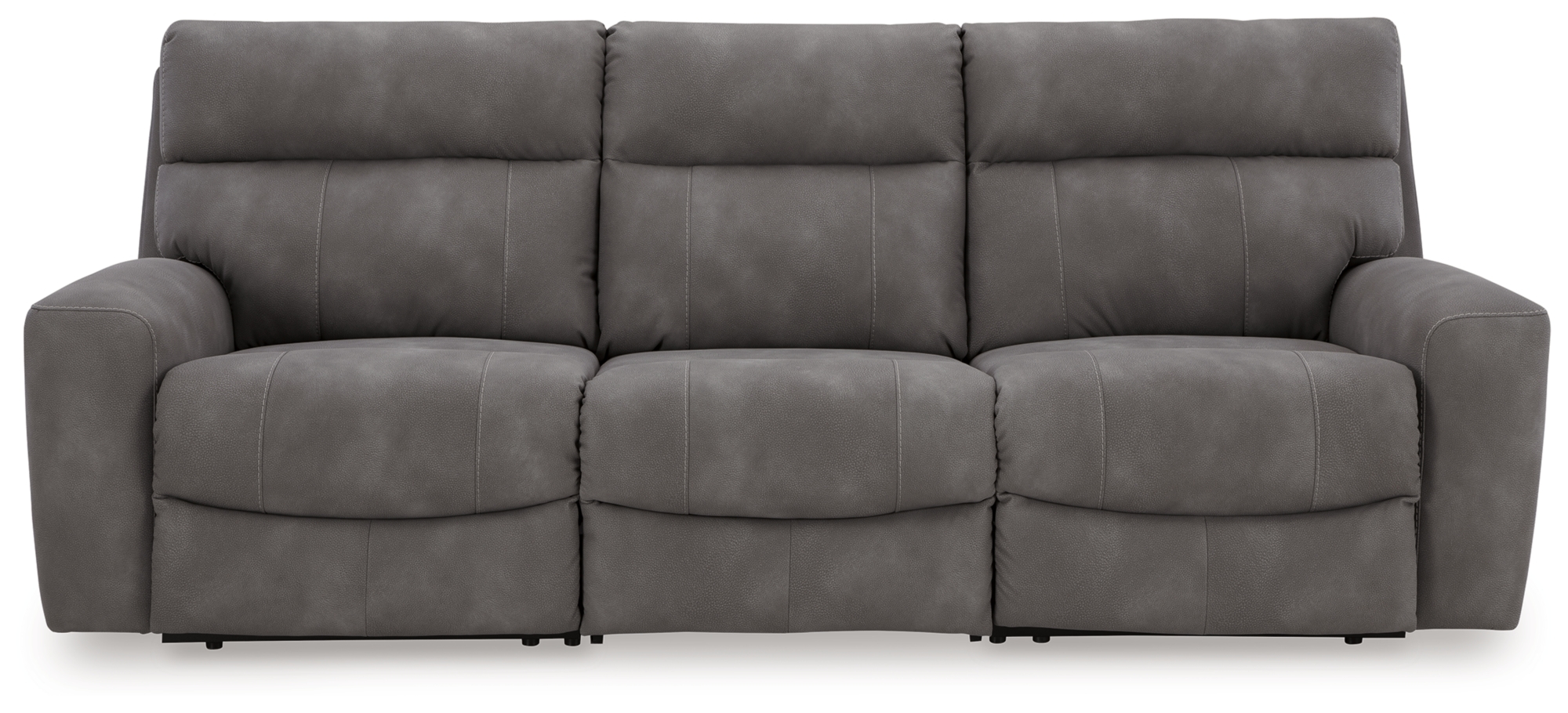 3-Piece Power Reclining Sectional Sofa