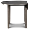 New Classic Gia 3-Piece Table and Chair Set