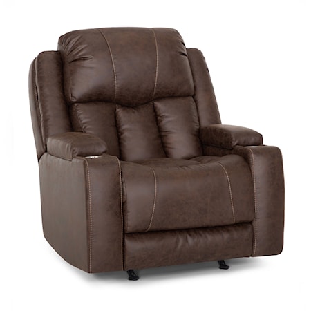 Power Recliner