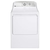 GE Appliances Dryers Top Load Dryer
