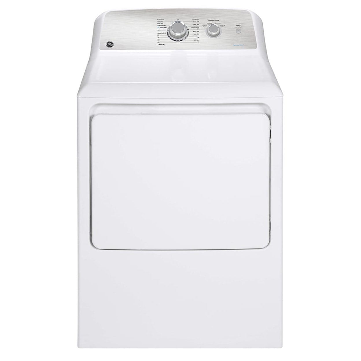 GE Appliances Dryers Top Load Dryer