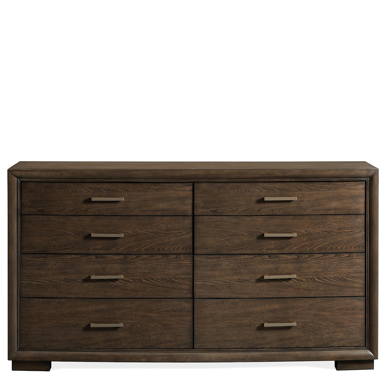 Riverside Furniture Monterey 8-Drawer Dresser