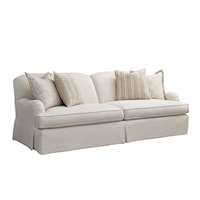 Woods Cove Sofa