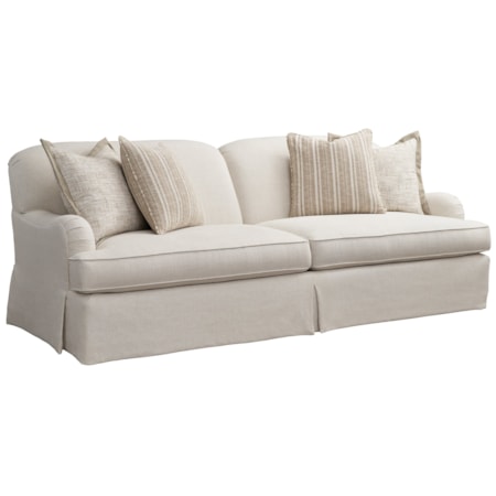 Woods Cove Sofa