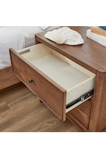 Soft-Close Drawers