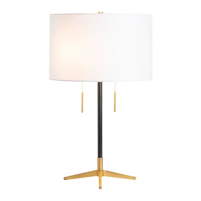 Veda Table Lamp