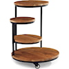 Powell Collis Side Table