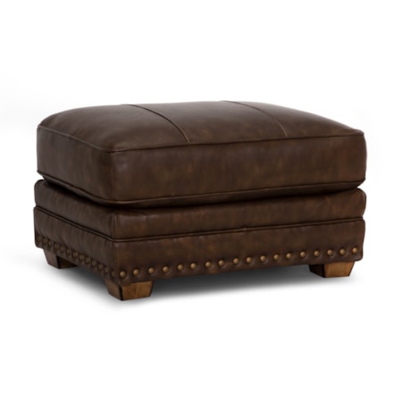 Chair Ottoman