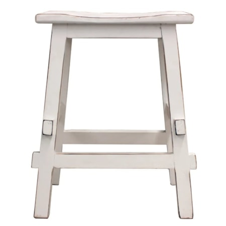 24&quot; Counter Height Stool